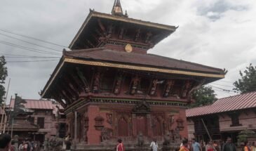 A short guide to travel to Kathmandu, Nepal